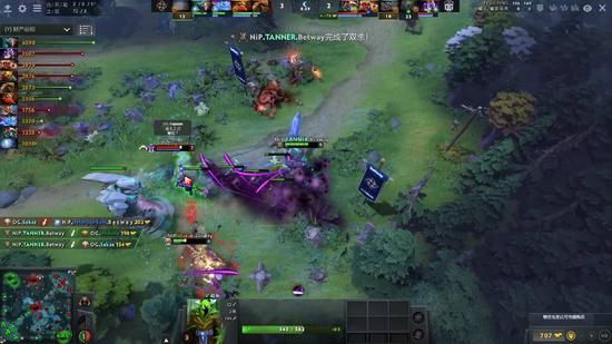 中国队在2023ECEA赛事中成功晋级绝地求生和APEX英雄决赛