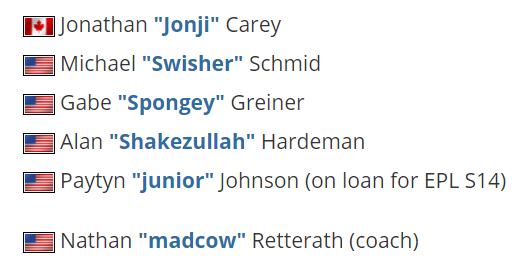 LOL比赛未来堪忧 第三赛区或将取消线下赛事