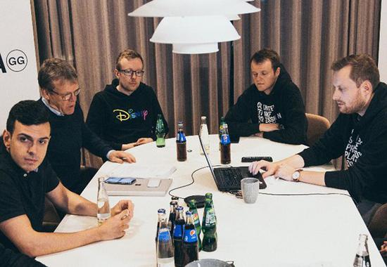 MOUZ狙击手torzsi专访：全新战队体系下xertioN与sycrone助我突破自我